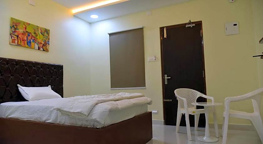 The Paradise Guest Inn