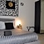 Geometric Art Home
