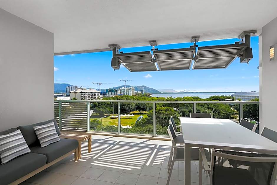 Cairns Private Apartments