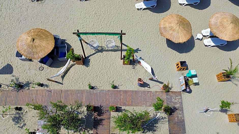 Hotel Del Mar Mamaia