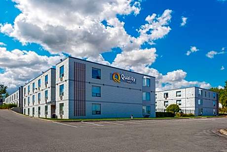 Quality Inn & Conference Centre