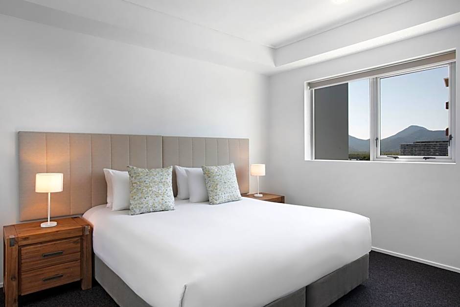 Mantra Trilogy Cairns