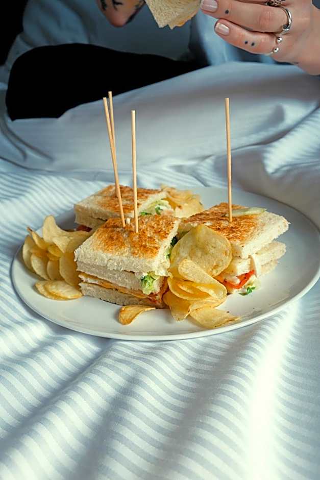 Condominio Monti Boutique Hotel