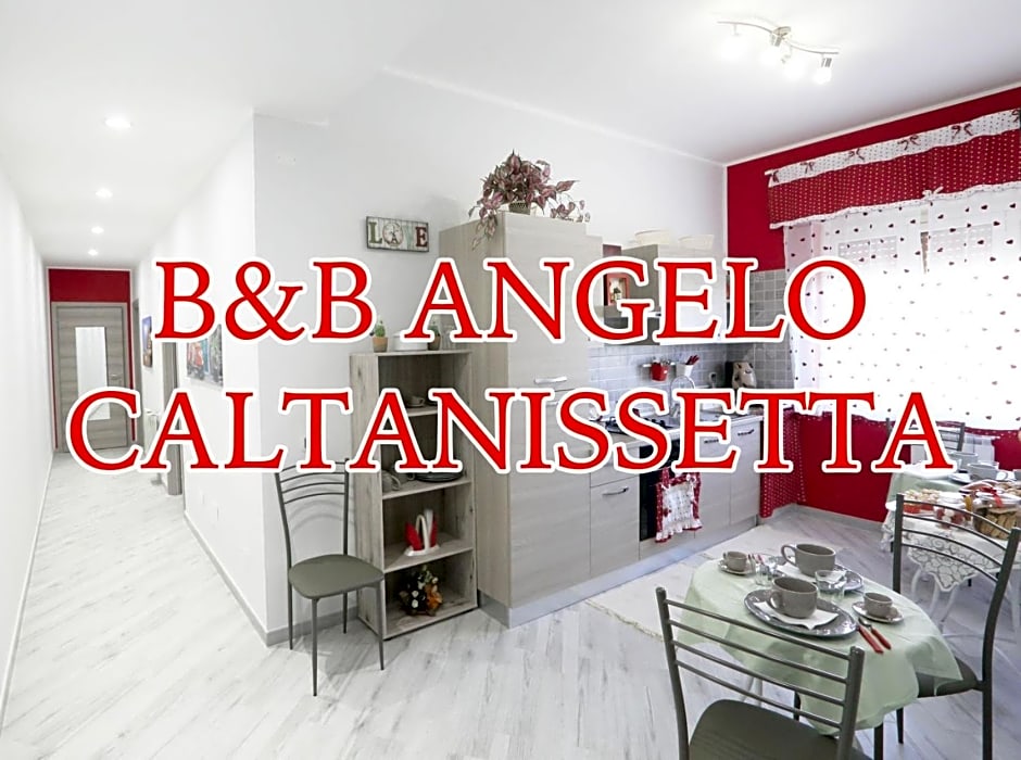 B&B ANGELO