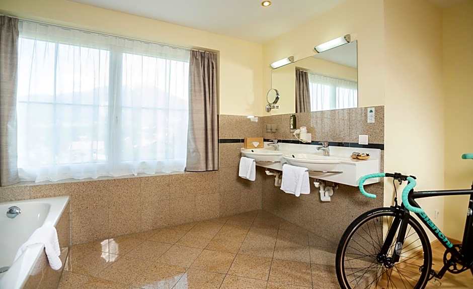 Hotel Seppl