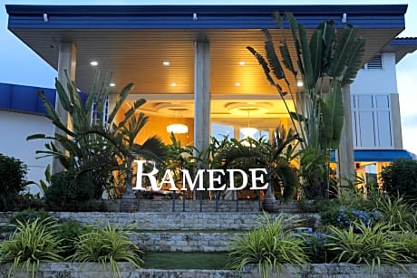 라메디 리조트 보홀 Ramede Resort Bohl