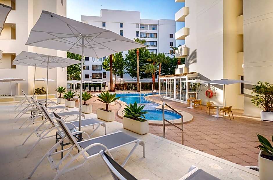 Cabot Cap de Mar Spa