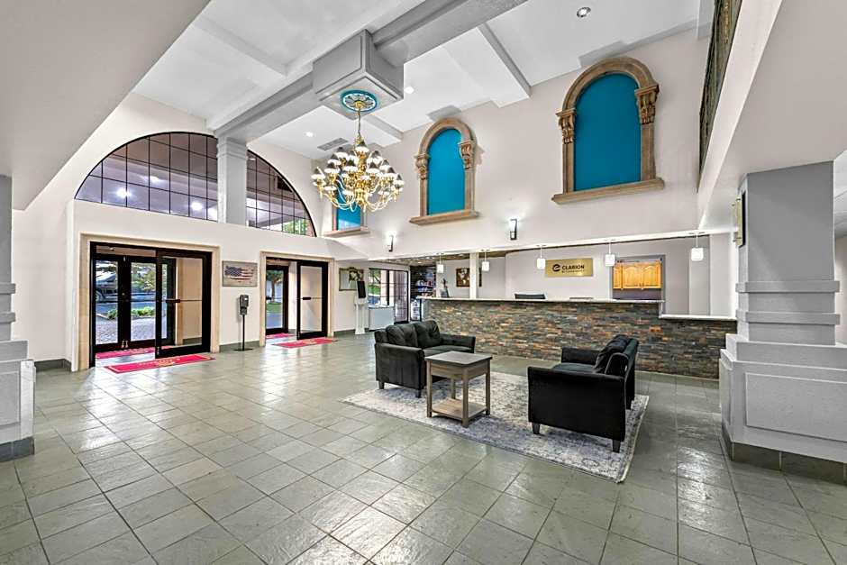 Clarion Inn Branson