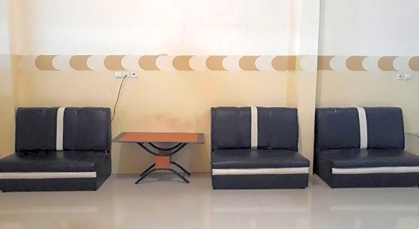 OYO 91162 Homestay Ansyariah Syariah