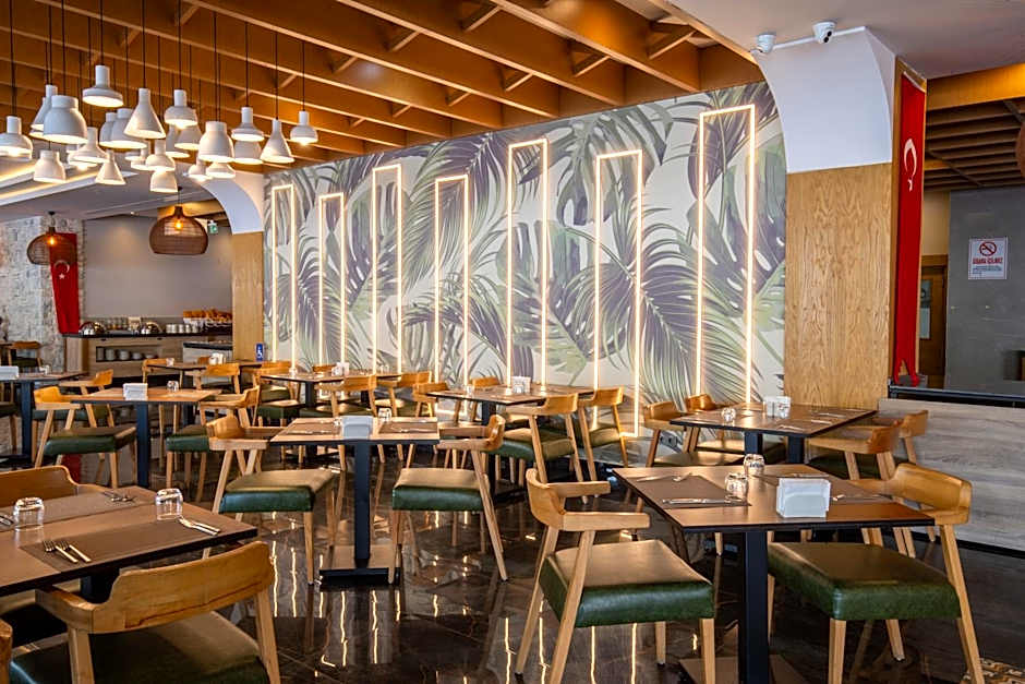 Hane Sun Elite Hotel