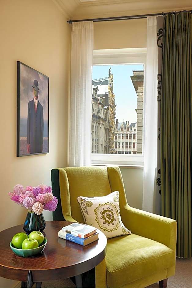 Rocco Forte Hotel Amigo