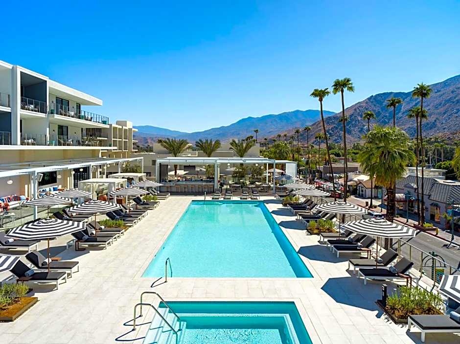 Thompson Palm Springs, By Hyatt