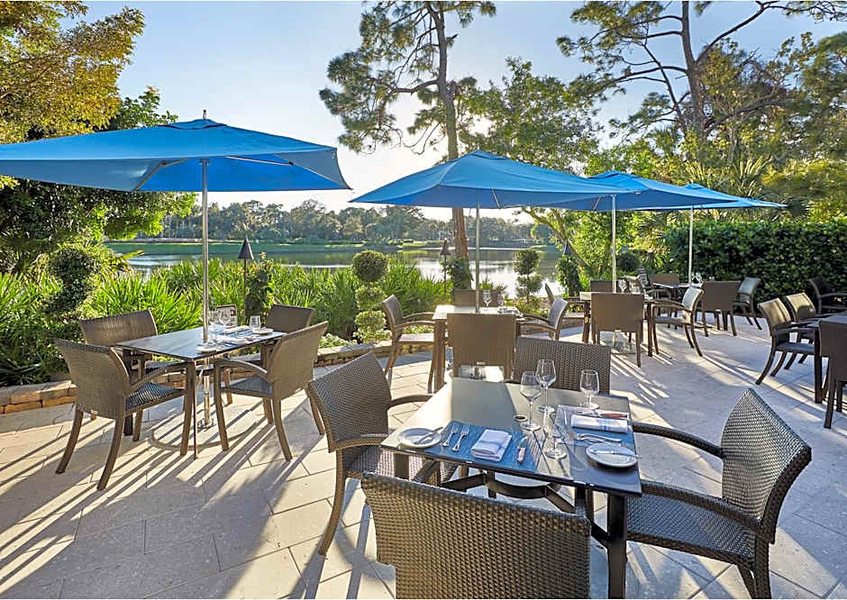 Trianon Bonita Bay Hotel