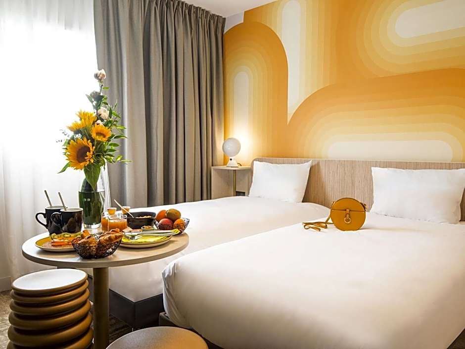 Ibis Styles Pertuis Luberon