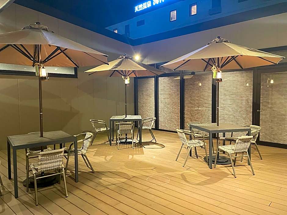Dormy Inn EXPRESS Sendai Seaside
