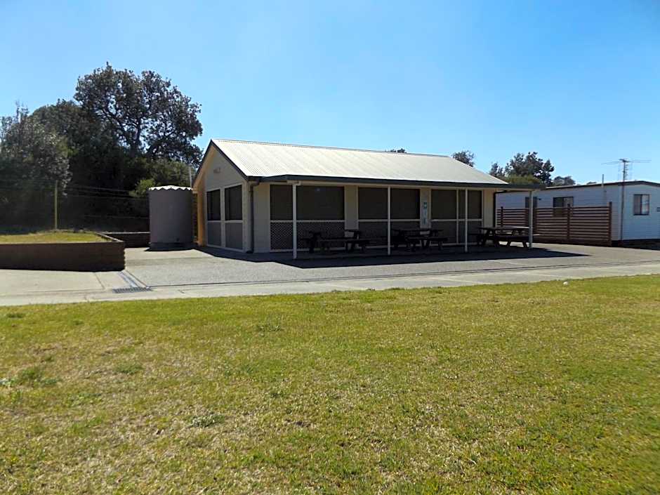 Birubi Beach Holiday Park