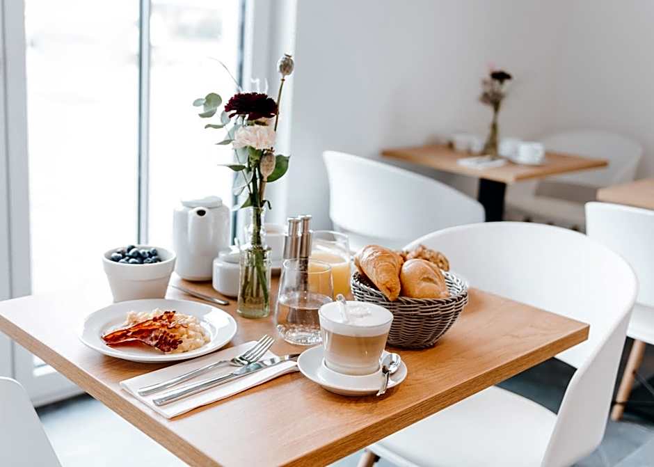 HAIMHAUSERS Hotel Garni