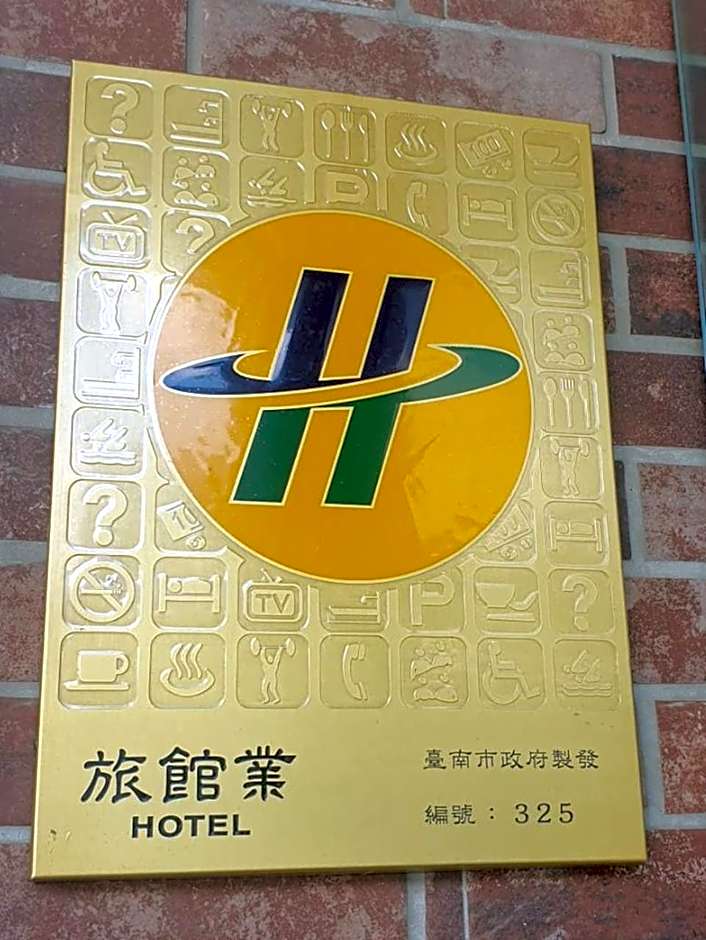 Anping Kensington Hotel