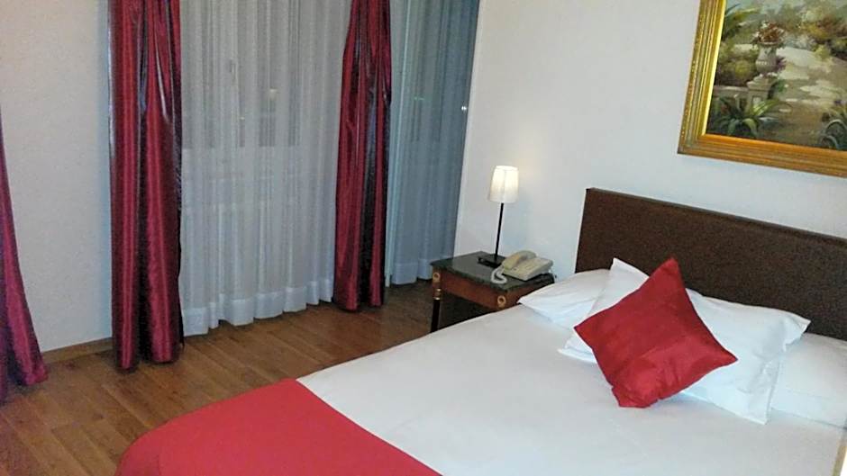 Hotel Century
