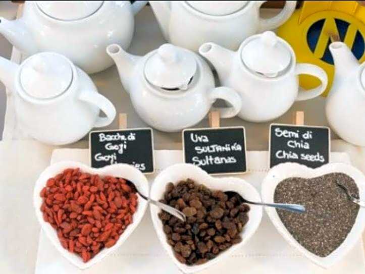 Hotel La Maison Delle Terme