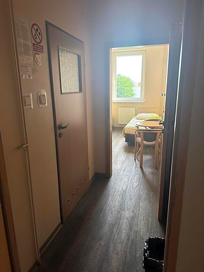 Hostel na Fali