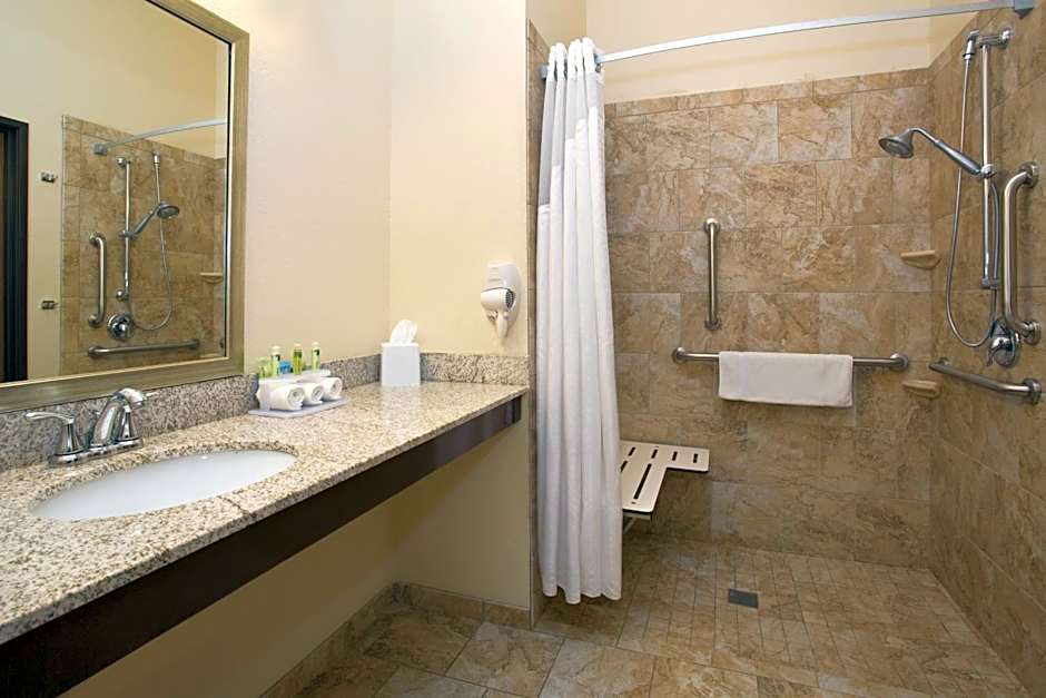 Holiday Inn Express Hotel & Suites Glendive By IHG