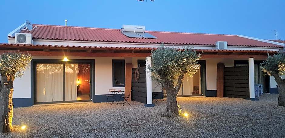 Vila Valmonte B&B