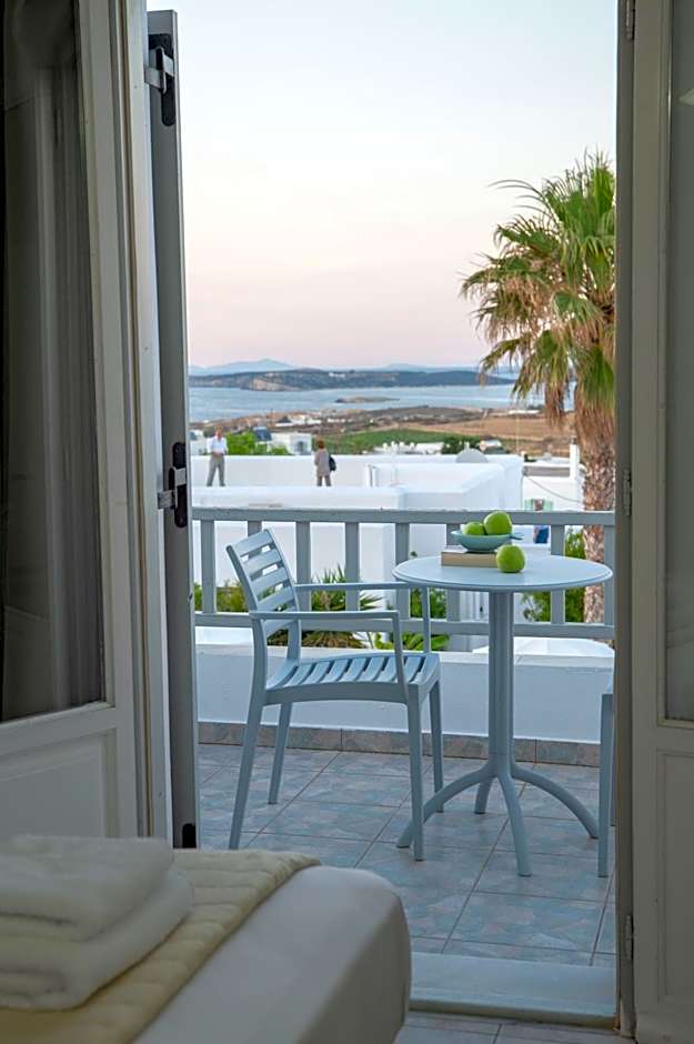 Summer Shades Hotel - ex Arkoulis