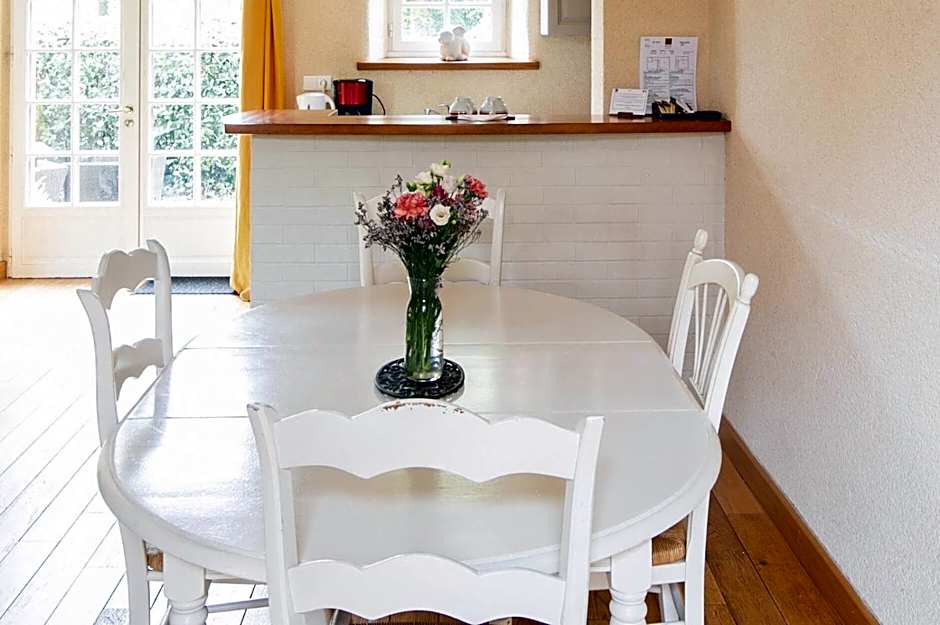 Hotel & Spa de La Bretesche