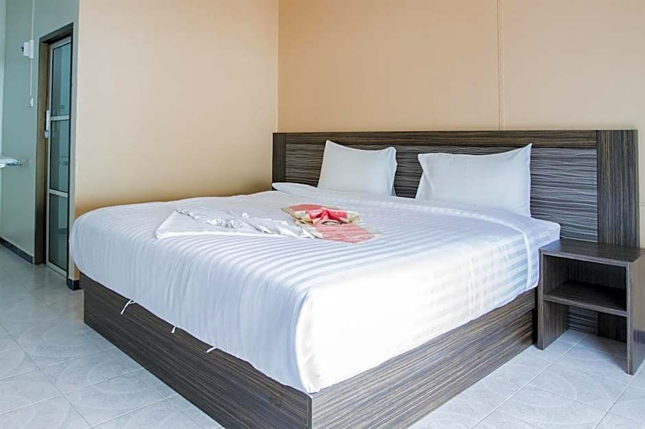 Cozy Residence Nanai