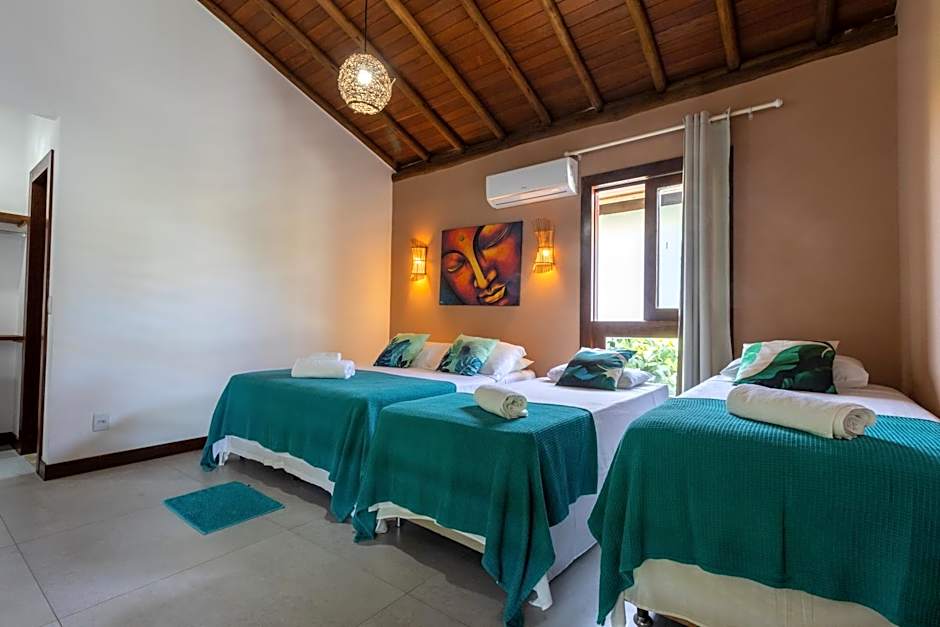 Maui Maui Wellness- Taipu de Fora - Barra Grande