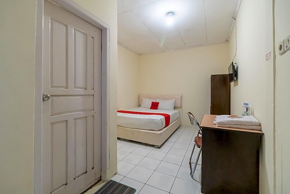 RedDoorz Syariah @ Jalan Raflesia Nusa Indah Bengkulu