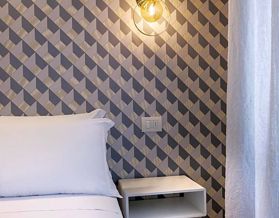 Hotel Buona fortuna