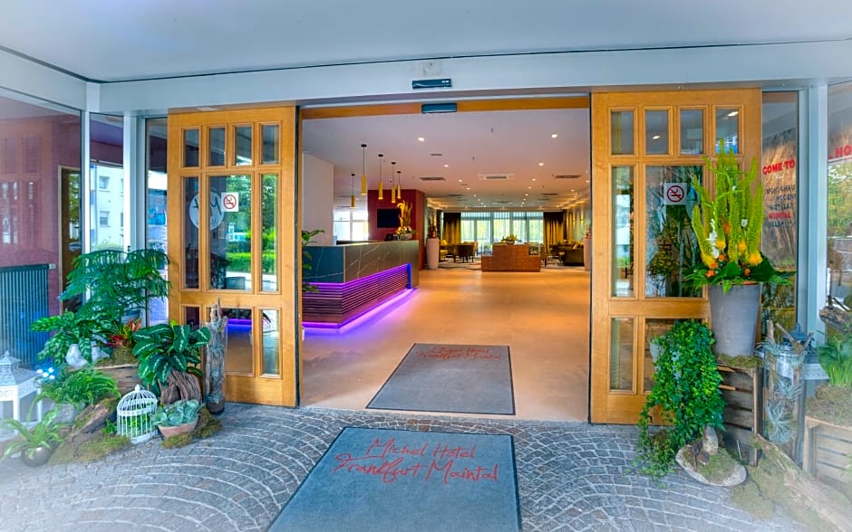ACHAT Hotel Frankfurt Maintal