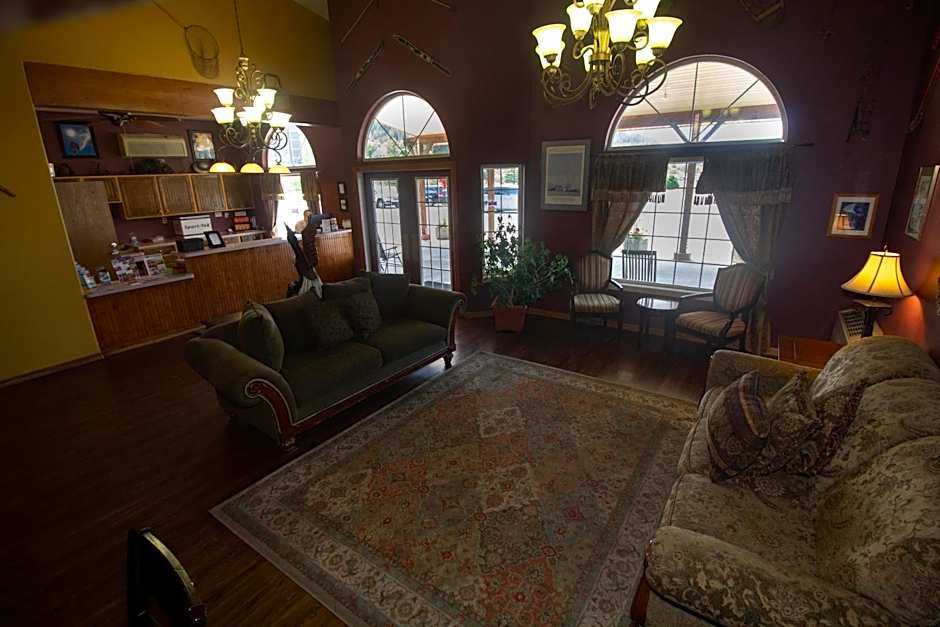 FairBridge Inn & Suites Kellogg