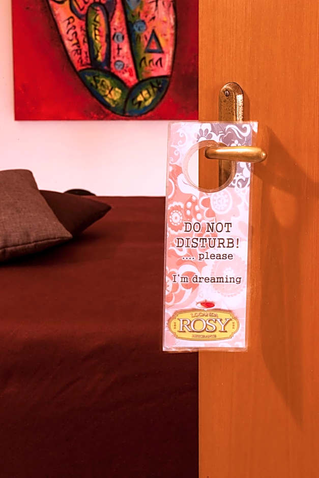 Hotel Locanda Rosy