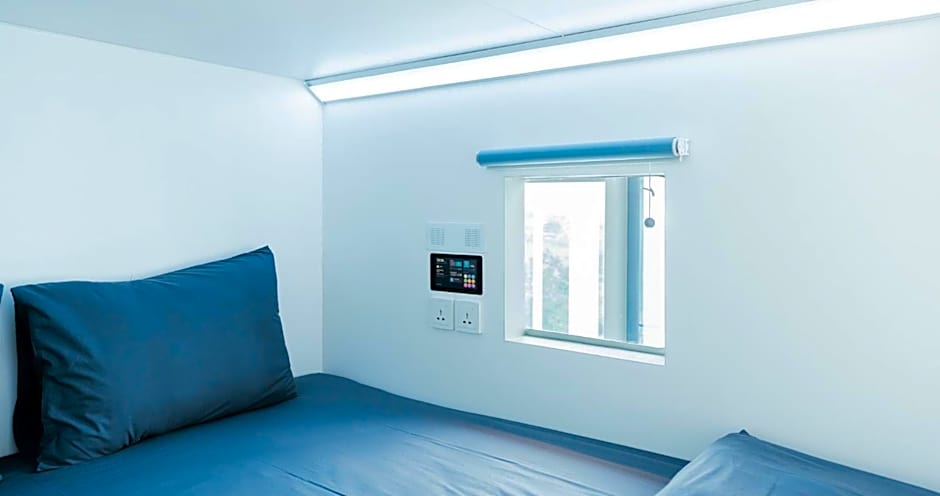 Bobopod Alun-Alun, Malang