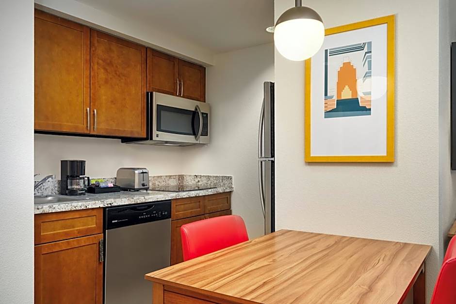 Homewood Suites By Hilton Atlanta Midtown