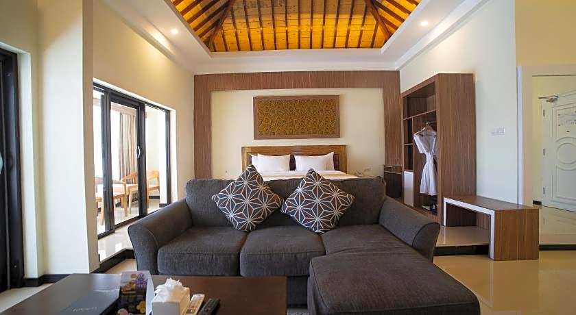 Luminor Hotel Banyuwangi by WH