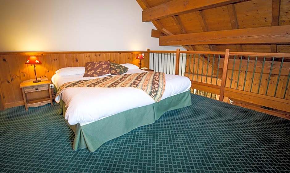 Lautaret Lodge & Spa