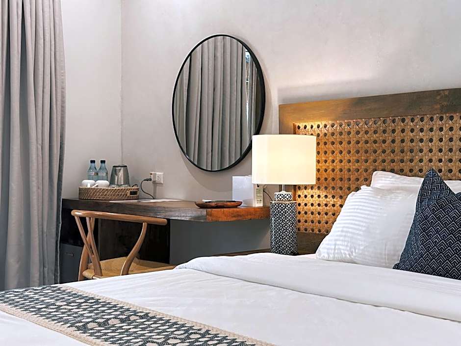 Sorana Island Villas