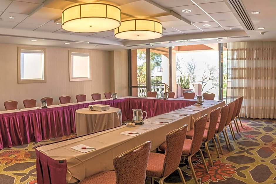 Scottsdale Marriott at McDowell Mountains