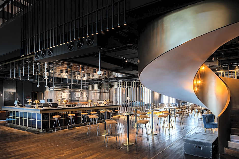 Novotel Shanghai Hongqiao Exhibition Center