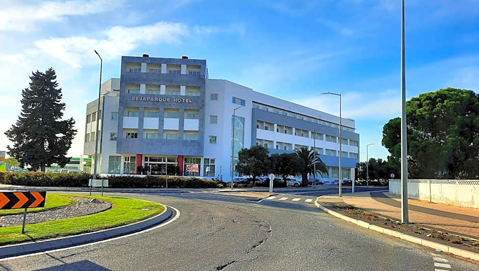 BejaParque Hotel