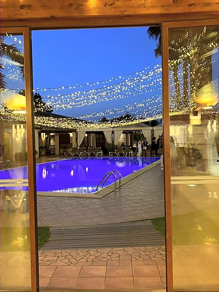 Hotel Redebora