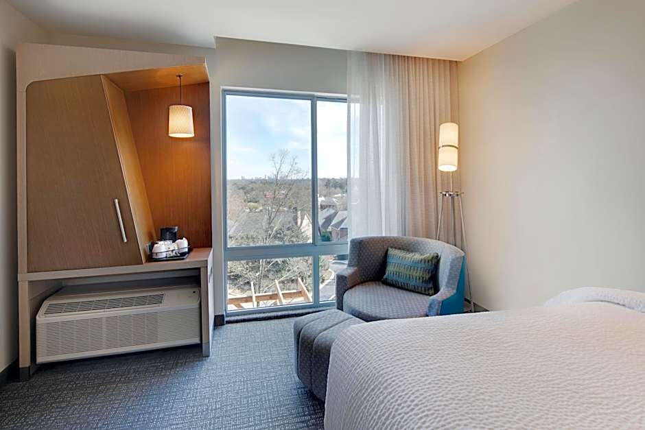 Courtyard by Marriott Atlanta Vinings/Galleria