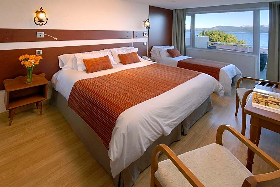 Hotel Tirol