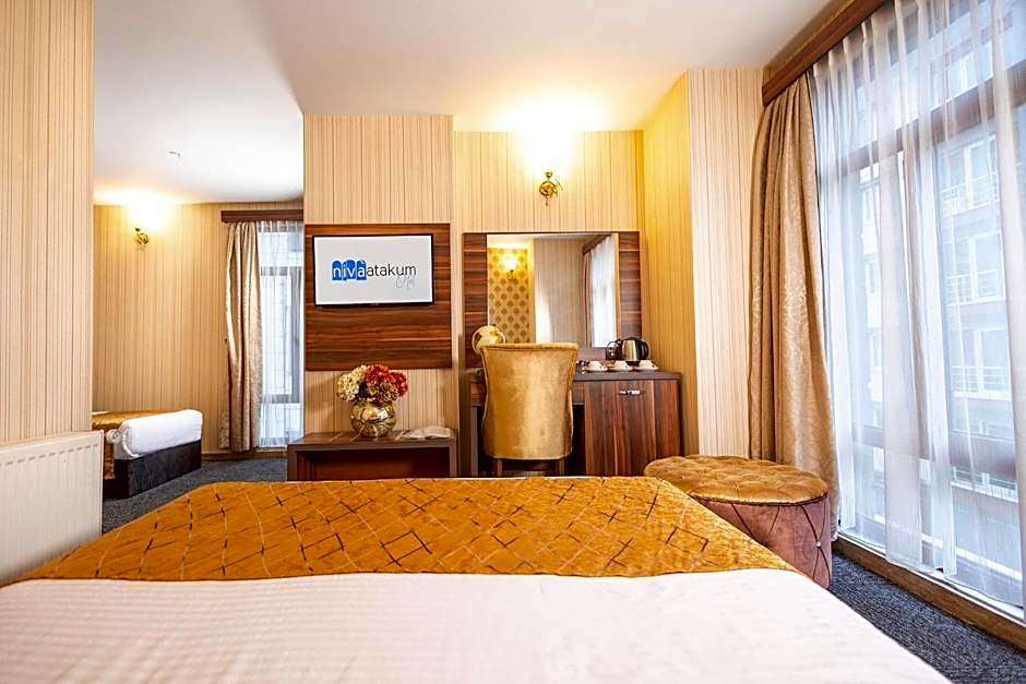Niva Atakum Otel