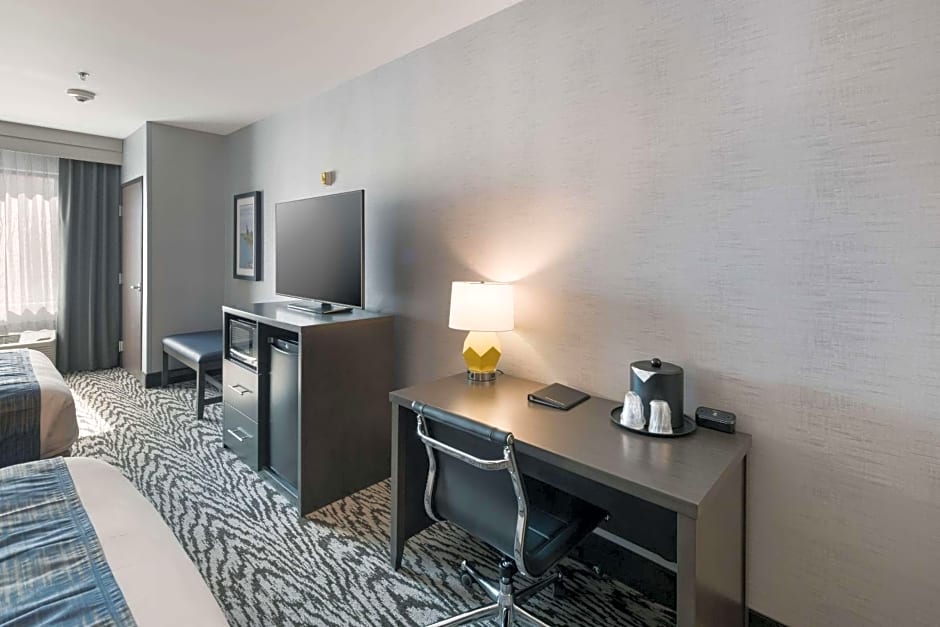 Comfort Suites Kennewick at Southridge