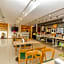 Jinjiang Inn Anshan Thriving Square
